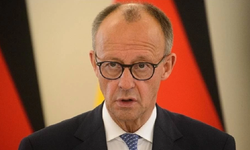 Almanya Başbakanı Merz: AB’nin Avrupa Savunma Birliği’ne dönüşmesi şart