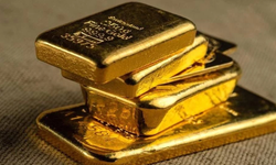 Altın fiyatları iki haftanın zirvesine yakın seyrediyor