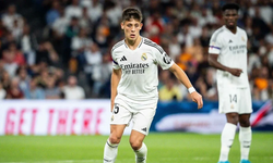 Guardiola’nın gözü Arda Güler’de: 100 milyon euroyu gözden çıkarmaya hazır