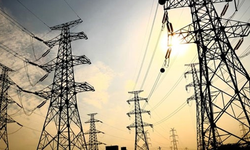 Ağırdağ bölgesinde 3 saatlik elektrik kesintisi