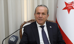 Ataoğlu "Her Zamanki Gibi Türkiye Yanımızda”