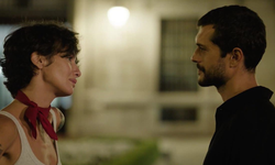 “Ansızın” Dizisinden İlk Kareler Paylaşıldı