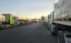 BM, İsrail'in Gazze'nin kuzeyindeki Zikim Sınır Kapısı'nı insani yardımlar için açacağını duyurdu