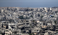 BM Güvenlik Konseyi, Trump'ın Gazze planına onay verdi: Uluslararası İstikrar Gücü kurulacak