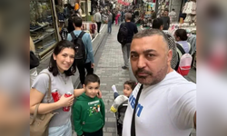 Böcek Ailesinin Ölümünde Gıda Raporu Temiz Çıktı