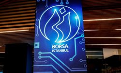 Borsa İstanbul güne düşüşle başladı