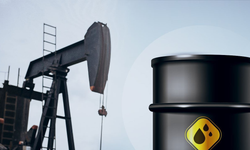 Brent petrolün varili 64,80 dolardan işlem görüyor