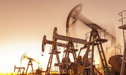 Brent petrolün varili 63,31 dolardan işlem görüyor