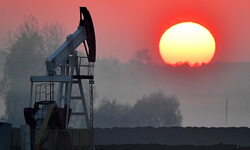 Brent petrolün varili 95,29 dolardan işlem görüyor