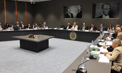 Bütçe görüşmelerinde açılış konuşmaları tamamlandı