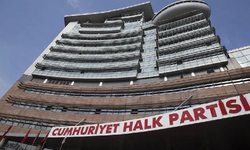 İstanbul Cumhuriyet Başsavcılığı'ndan CHP hakkında kapatma davası talebi