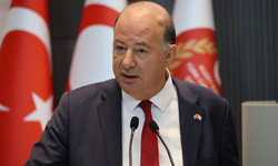 Hakan Dinçyürek’ten eski milletvekili Dr. Hakan Ataker için taziye mesajı