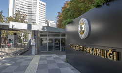 TC Dışişleri Bakanlığından Katar'daki patlamada hayatını kaybedenler için taziye mesajı