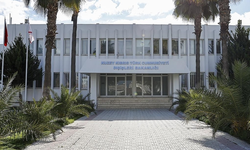 Dışişleri Bakanlığı: Çayhan Düzü ‘ara bölge’ değildir; iddiaları en güçlü şekilde protesto ediyoruz