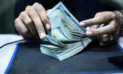 Kurlarda son durum: Dolar zirvede