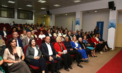 İlk kadın hekimlerden Dr. Berkalp ve Dr. Fehim’in belgeselleri gösterildi