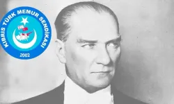 Atatürk’ü Minnetle Anıyoruz Memur-Sen’den Anlamlı Mesaj