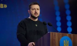 Ukrayna Lideri: Avrupa’da Rus Petrolüne Yer Yok