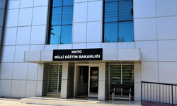 Eğitim Bakanlığı, Lefke Gazi Lisesi binalarında eğitim faaliyeti yürütülmediğini açıkladı