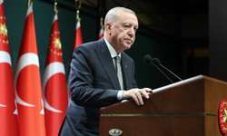 Recep Tayyip Erdoğan: Lübnan'dan Kıbrıs Türklerini gözeten tutum bekliyoruz