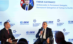 Türkiye'nin AB Daimi Temsilcisi, Rumların AB'deki tutumunu eleştirdi: “Rumların ilişkileri iyileştirme konusunda samimi olduklarını düşünmüyorum”