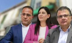 Üç Aday, Tek Koltuk: CTP’de Karar Günü 30 Kasım!