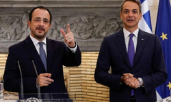Atina’da Hristodulidis-Miçotakis zirvesi: Gündem Kıbrıs sorunu ve AB dönem başkanlığı