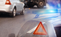 Güney Kıbrıs’ta ölümlü trafik kazalarında rekor