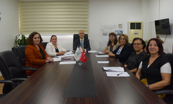 Hasipoğlu: “Yaşlılarımıza En İyi Hizmeti Sunmak İçin Yasalarımızı Güncelliyoruz”