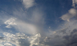 Hafta sonu yağış beklenmiyor