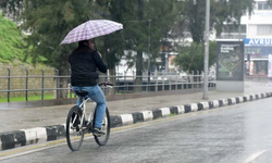 Hafta başında yağmur ve kuvvetli rüzgar bekleniyor