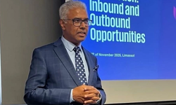 Hindistan’dan Güney Kıbrıs’a IMEC vurgusu: Stratejik konumuyla önemli bir ortak