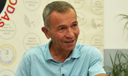 Tulga: “Zeytin yağı ihracı için rekabet gücü düşük, mekanizasyon ve sulamaya yatırım şart”