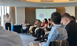 Holguin, Ürdün'deki Gençlik Teknik Komitesi toplantısını değerlendirdi: Kıbrıs'ta umut inşa edilebilir