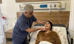 Dünyada görülen ilk vaka!