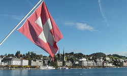 ABD ile İsviçre ticaret anlaşmasına vardı