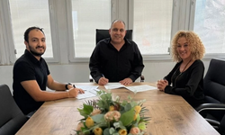 Kantara Gençlik Kampı kayıt sistemi yenileniyor