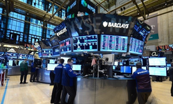 Küresel piyasalar ABD’de hükümetin yeniden açılmasının ardından pozitif seyrediyor