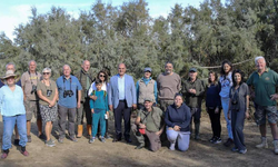 KUŞKOR: Balıkesir havuzları bölgesine atık dökümüne son verilmesi için Belediye ile görüş birliğine vardık