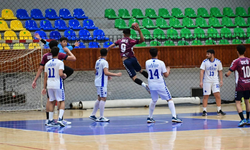 Levent ve DİGEM galibiyetle başladı