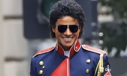 Michael Jackson Biyografisi 'Michael' Fragmanıyla Rekor Kırdı