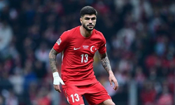 Milli Takım'dan çıkarılan Eren Elmalı'dan açıklama geldi!