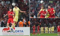 Türkiye, İspanya karşısındaki tek galibiyetini 71 yıl önce aldı