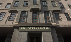 Türkiye MSB, Azerbaycan-Gürcistan sınırında düşen kargo uçağındaki askerlerin kimlik bilgilerini paylaştı