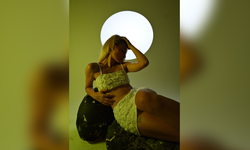 Nevide Çiçek’in Objektif Büyüsü!