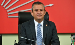 TBMM sitesinde Özgür Özel’in unvanı değiştirildi