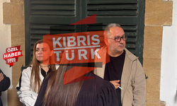 Merkezi İhale Komisyonu Başkanı Salih Canseç Lefkoşa Mahkemesi’ne getirildi