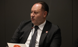 Öztürkler: “2026 yılı bütçelerinin Meclise, ilgili kurumlara, ülkeye hayırlı olmasını dilerim”