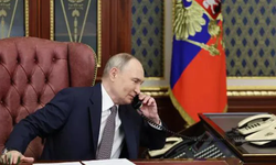 Putin ve Lukaşenko enerji ve güvenlik konularını görüştü