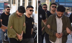 Lefkoşa'da oto galerinin kurşunlanma olayında 2 sanık daha tutuklandı